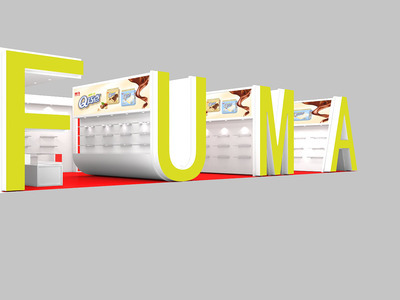 成都展臺(tái)專業(yè)設(shè)計(jì)搭建裝修公司布置展會(huì)服務(wù)全解析