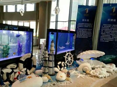 河南海洋館海洋展租賃服務(wù)