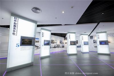蘇州高新區(qū)規(guī)劃展示館 現(xiàn)代化展覽展示服務(wù)新標(biāo)桿