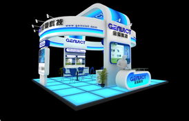 廣州超眾展覽 一站式專業展覽展示服務的革新者