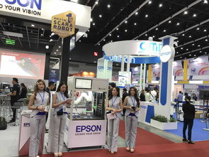 嘉諾展覽集團 一站式國際展會解決方案專家